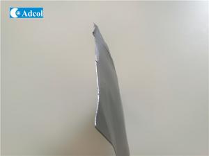 Quality Thermal Conductive Gap , Thermally Conductive Material Filler Electric Thermal Interface Pads wholesale