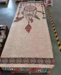 Wholesale Hot Selling Sports Grip Sustainable Eco Friendly Natural Rubber Jute