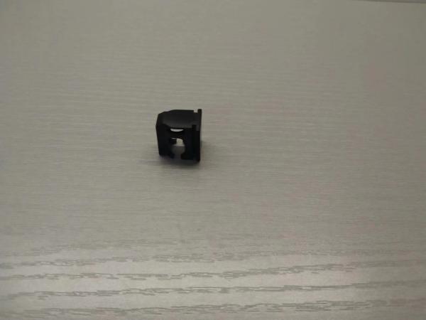 Precision Injection Molding Plastic Car Parts , Molded Automotive Parts OEM