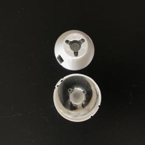 Quality Sunshineopto 93% Transmittance 35mm Led Optical Lens For Led Spotlight wholesale