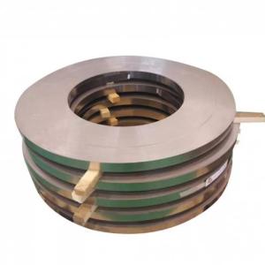 Quality 201 430 2205 Stainless Steel Strips 10mm Customized Mirror Decorative wholesale