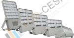UV Protected SMD 5050 IP66 LED Flood Light 100W 80W