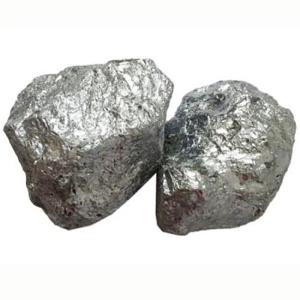Quality Silicon Metal 441 Granularity For 10mm-70mm wholesale