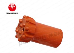 Quality Heavy Duty T45 DTH Drill Bits For Hammer Drill With Double Gauge Face wholesale