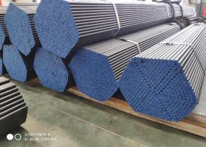 Quality Oil Pipeline API 5L X60 PSL1 Seamless Steel Tube wholesale