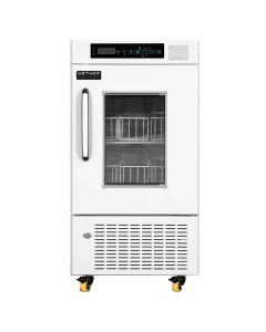 Quality MBC-4V108 Blood Bank Refrigerator Professional 4℃ Blood Storage Solution Medical Grade Blood Storage Equipment wholesale