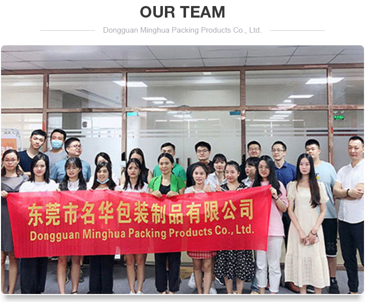 Packing Material Custom Logo Magnetic Candy Chocolate Packaging with Customized Color