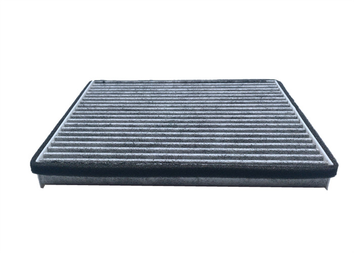 Car Cabin Air Filters 52442529 For Chevrolet New Sail 1.2L 1.4L 2010