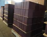 Steel Smelting Silicon Carbide Brick