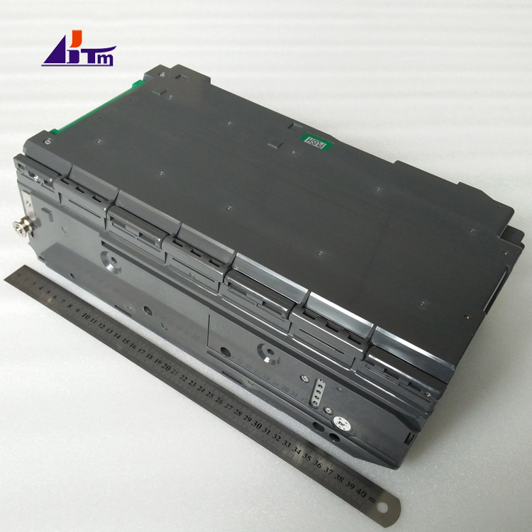 49-229513-000A Diebold ECRM Cassette Recycling Box USRBA 49229513000A