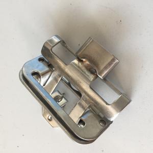 Quality Babcock Protector Textile Machinery Components Stenter Pin Protection Flapper wholesale