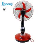 Brushless Motor Energy Saving Cooling Fan Standing Cooling Fan