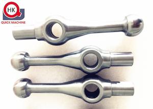 Quality OEM Precision Custom Components For Sport Equipment / Aerial Photography wholesale