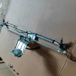 Wiper Linkage Rod Front Wiper Assembly for Sino Truck