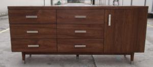 Quality wooden hotel bedroom furniture,dresser/chest /TV cabinet DR-0010 wholesale