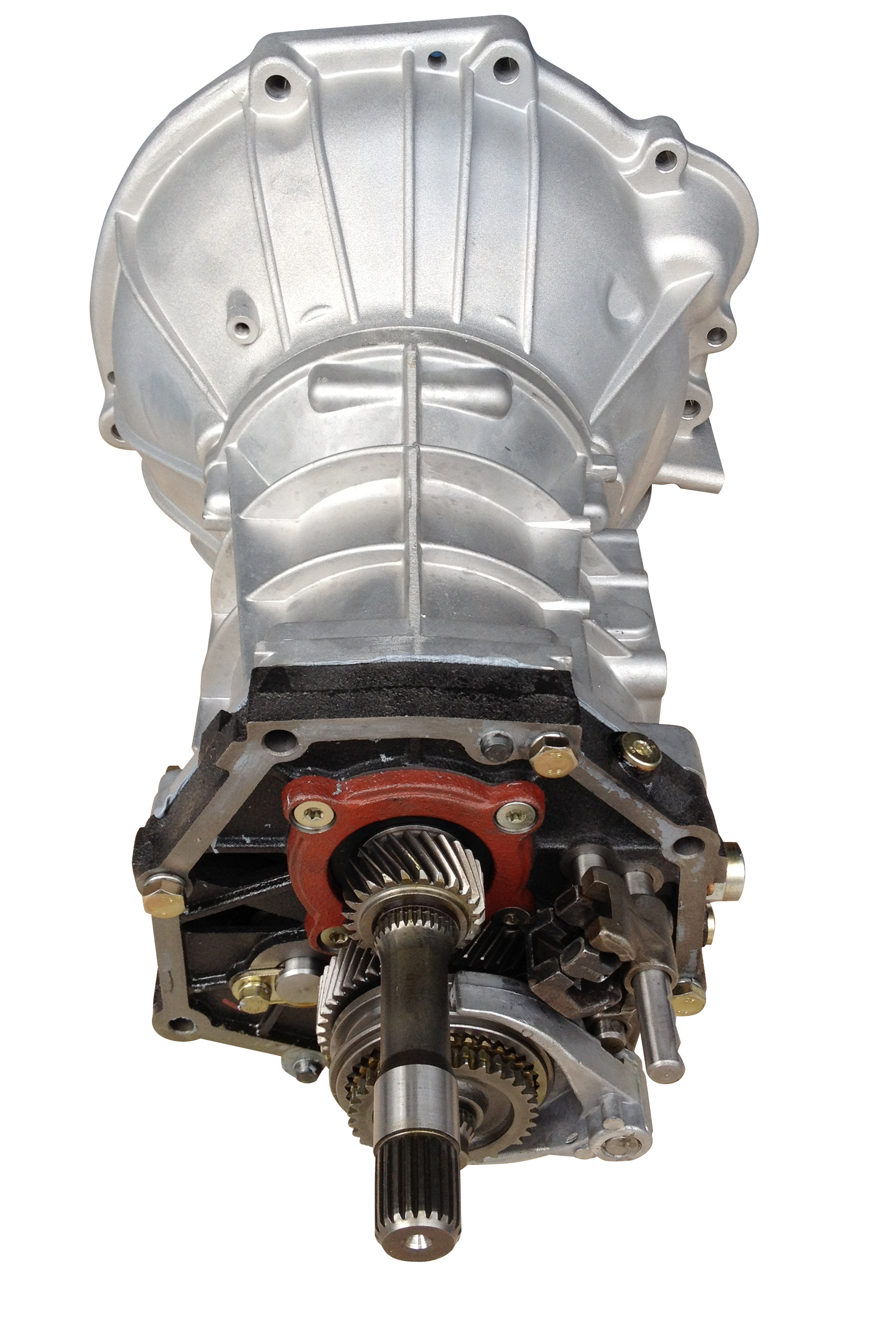 Gearboxes Transmissions for Toyota Hilux 4x4 Enhance Your Driving Experience