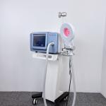 Infrared Physio Magnetotherapy Massager Machine Low Laser Therapy Body Pain