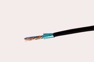 Quality 24AWG Category 5E FTP Lan Cable for Ethernet Networks ETL CE Approved wholesale
