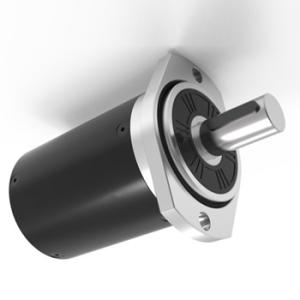Quality 80mm Solar Gearbox Square Housing Ratio 422 PLF 80 Slewing Drive wholesale