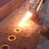 Buy cheap Refractory Fibre Filter Screen Metal Melt Filter Sheet for Liquid Filtration from wholesalers