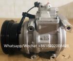 OEM 97701-2F000 12040-22700 10PA15C Auto Ac Compressors For Hyundai Tucson I 2