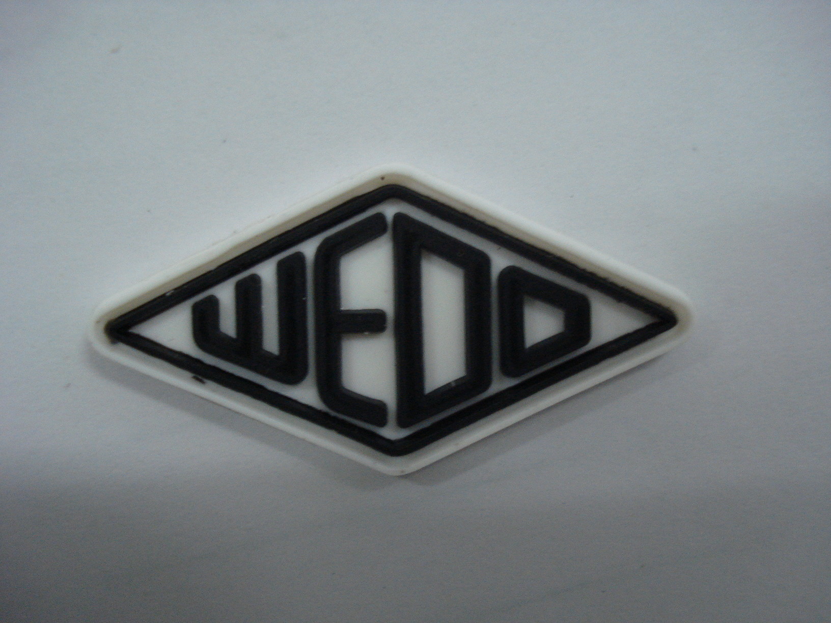 Reusable Logo Printed Custom PVC Keychains For Promotion Gifts