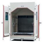 Composite Salt Spray Test Equipment