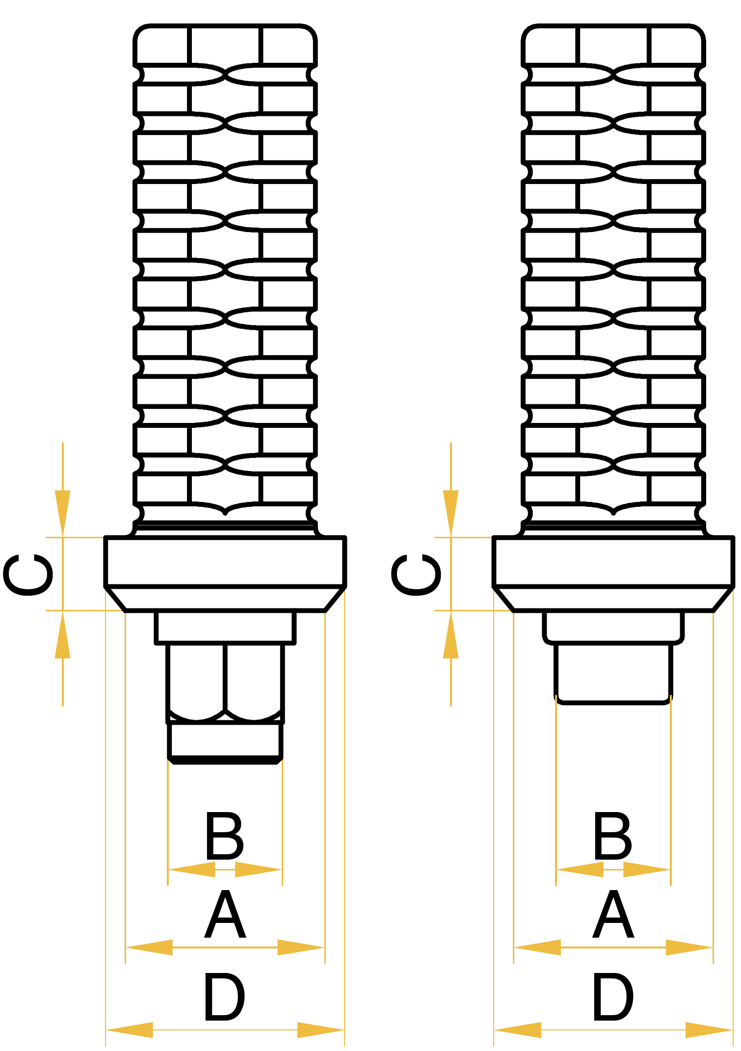 Tornillo UG-Tri-lob.png