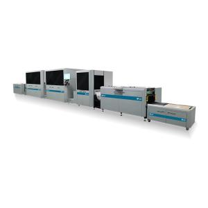 Quality Digital Printer Inkjet Web Press DPM330 DPM440 DPM560 DPM660 wholesale
