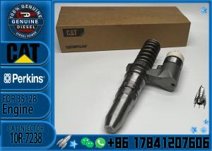 Quality 392-0219 3920219 Fuel Injector For Caterpillar 3508C 3512C 3516C Engine Parts 2461854 246-1854 3861771 386-1771 wholesale