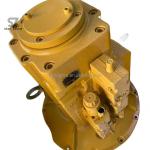 Original CAT 320GC Main Pump Excavator E320GC 320GX Hydraulic Pump 531-9885 531