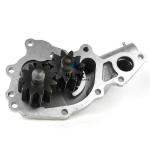 Excavator Parts SK330-8 SK350-8 HINO J08E Oil Pump 15110-2040 15110-2150