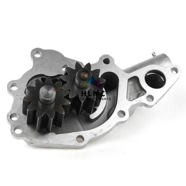 Excavator Parts SK330-8 SK350-8 HINO J08E Oil Pump 15110-2040 15110-2150
