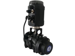 Quality Prisma Actuators 90° Rotary Valve Positioner wholesale