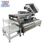 SUS304 Parts Vibrating Bowl Feeder Machine High Speed Vibration Feeding
