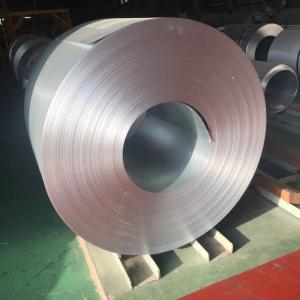 Quality Polished Stainless Steel Coil 430 HL Austenitic SS Strip Coil wholesale