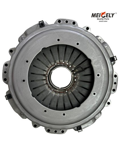 Valeo Wide-Edge Pull-Type Large-Hole Clutch Pressure Plate