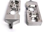 CNC Machined Components for Carbon Steel Stainless Steel Enhanced Performance