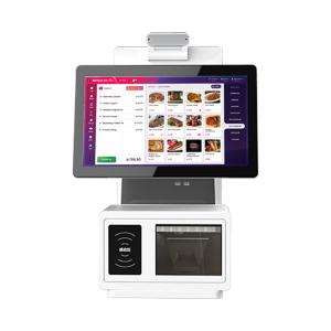 Quality China Supplier store retail pos systems 8GB all in one rental business POS system wholesale