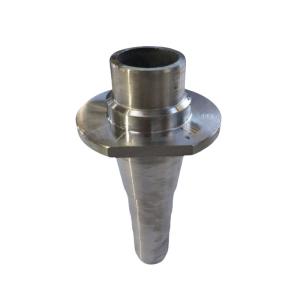 Quality High-Strength CNC Machined Shafts – Durable Forged &amp; Cast Roller Shafts For Machinery &amp; Automotive Systems wholesale