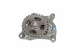 ISUZU GENUINE PARTS FOR 4HK1 ZX200-3 OIL PUMP 1-13100313-0 1131003130 JIUWU