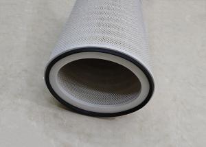 Quality 900mm DH3290 Separator Element Air Compressor Industrial Air Filter Cartridge Humidity Resistance wholesale
