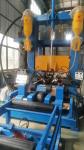 6-20mm 3 In 1 H Beam Welding Line Straightening