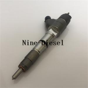 Quality Bosch Diesel Injector 0445120067 With Nozzle DLLA146P1581, Valve F00RJ01479 wholesale