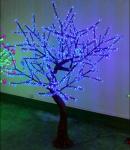 outdoor led tree lights