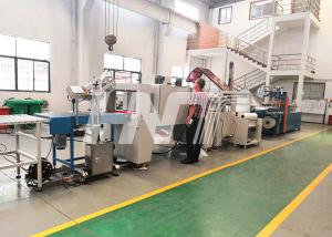 Quality Cable Coil Full Sealed Heat Shrink Film Wrapping Packaging Machine wholesale