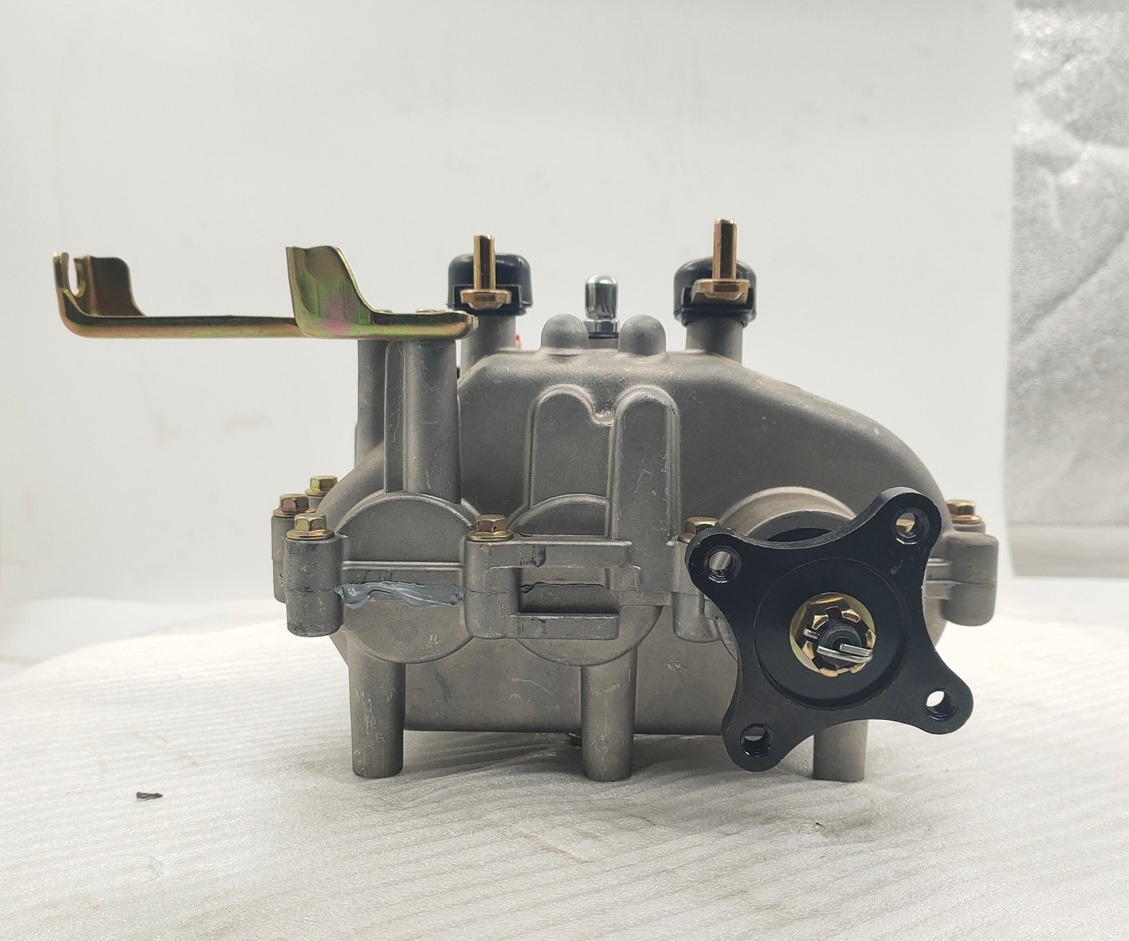 Sea Shipping 3 Wheels Motorcycle Transmission 2 Speed Parts from Durable Manufacturers
