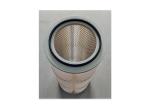 5um,0.5um,0.2um,2um,PTFE Material Membrane Industrial Cartridge Filters Flame