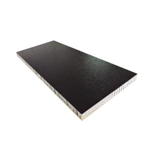 Embossed Aluminum Honeycomb Sheet Lightweight Metal Composite Panel