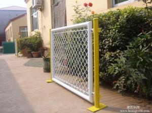 Quality Stadium fence,field circle nets, the basketball court circle net, the volleyball location wholesale